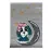 Szőnyeg  Pastel Kids 1.2/1.7 A6SRS Szürke