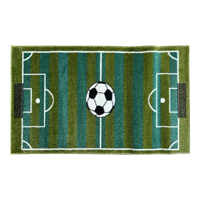 Szőnyeg Play 1.2/1.7 59AMA Zöld,2