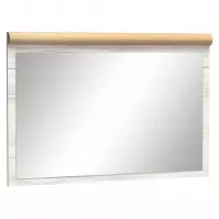 Tükör Kora K14 arany kraft / fehér kraft