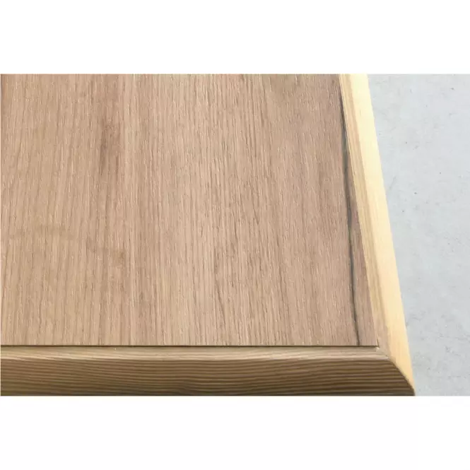 Tükör Kora K14 arany kraft / fehér kraft