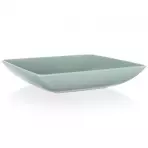 Mély tányér Culinaria 17,5x17,5 cm menta