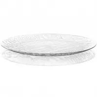 Kerek tálca 35 cm Accasa