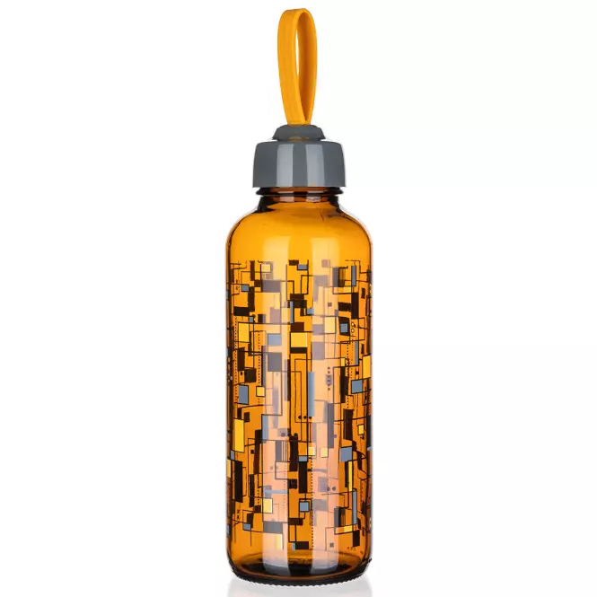 Üvegpalack Manon 450 ml Mozaik