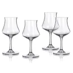 Rumos pohárkészlet 4 db 170 ml