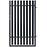 Kerti kapu Mia jobb 90x150 RAL 7016