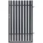 Kerti kapu Mia jobb 90x150 RAL 7016