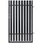 Kerti kapu Mia jobb 90x150 RAL 7016
