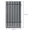 Kerti kapu Mia jobb 90x150 RAL 7016,2