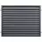 Dekoratív panel Vesela 200x150 RAL 7016