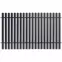 Kerítés panel Mia horganyzott 200x147 RAL 7016