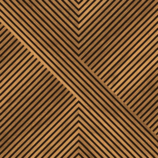 Csempe Costole Natural SGR66-1 60/60