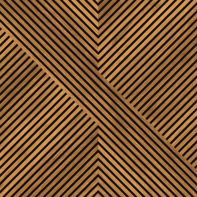 Csempe Costole Natural SGR66-1 60/60