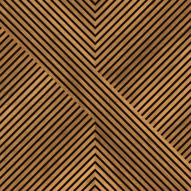 Csempe Costole Natural SGR66-1 60/60
