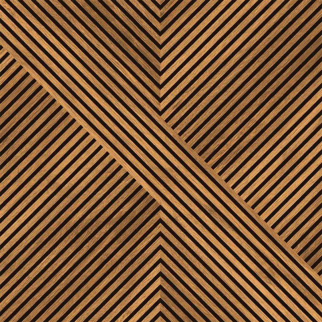 Csempe Costole Natural SGR66-1 60/60,6
