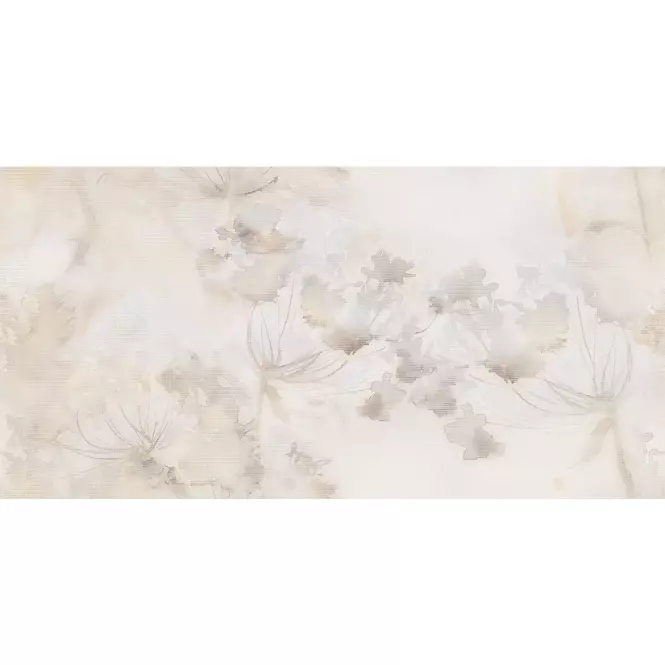 Csempe dekoratív Nature Cream CCR106-1 30/60 RETT