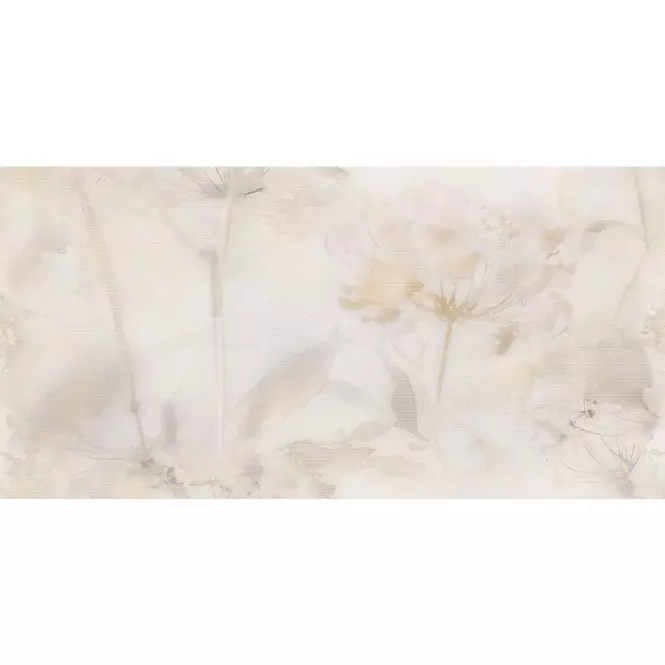 Csempe dekoratív Nature Cream CCR106-1 30/60 RETT,3