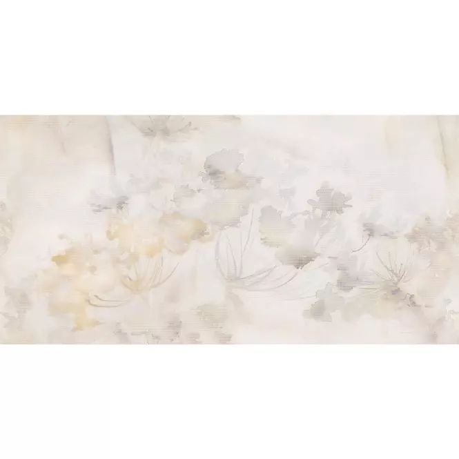 Csempe dekoratív Nature Cream CCR106-1 30/60 RETT,4