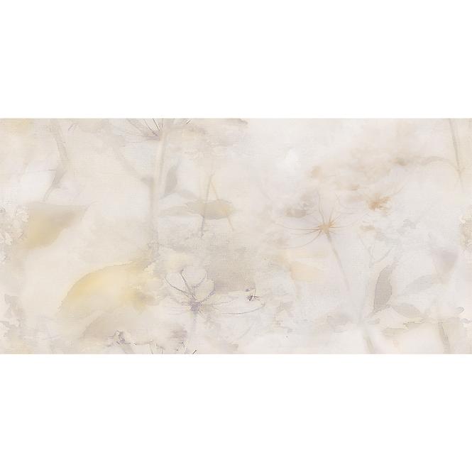 Csempe dekoratív Nature Cream CCR106-1 30/60 RETT
