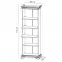 Polcrendszer Kora KR1 samoa king,3