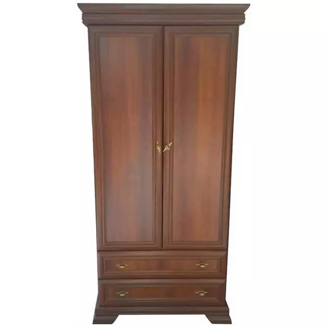 Szekrény Kora KS1 samoa king 88 cm