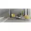 Csempe Gres Halley Light 60/120 RECT. PEI 4,2