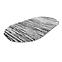 Szőnyeg Frisee Phoenix 1.6/2.3 Oval 3013 0244,3