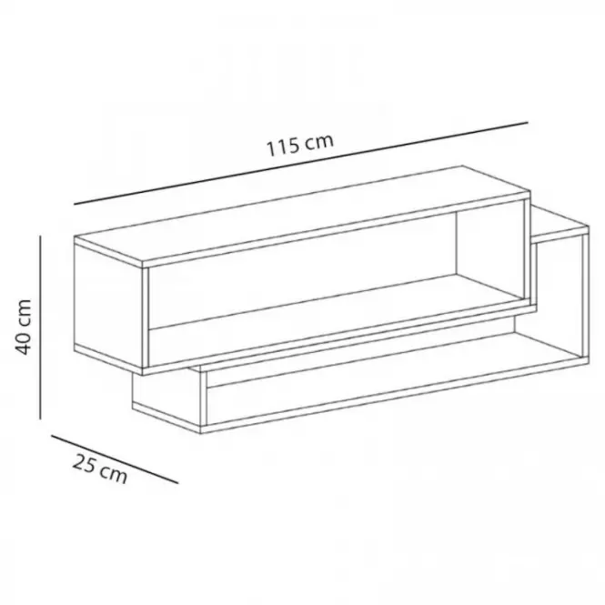 Polc Mobi MO-14 115