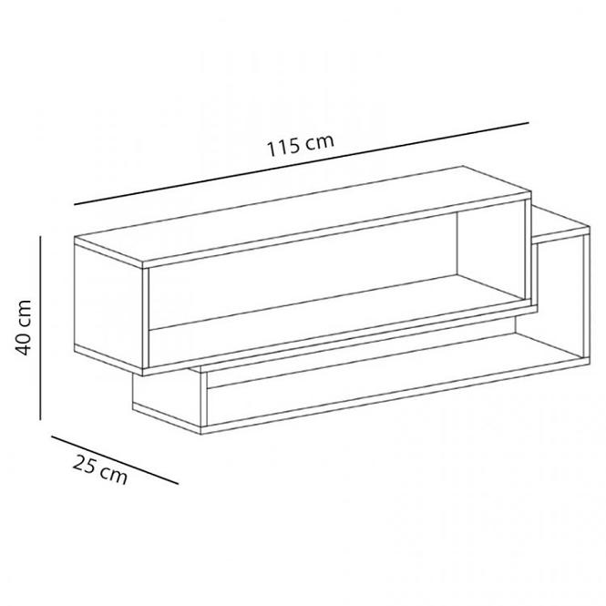 Polc Mobi MO-14 115