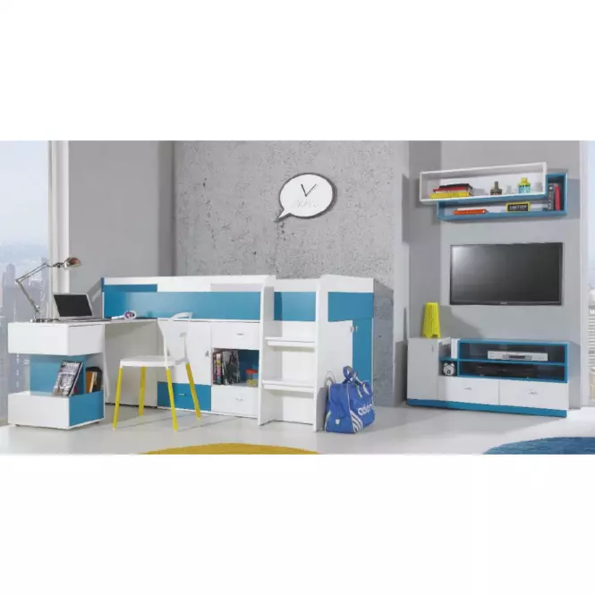 Polc Mobi MO-14 115,5