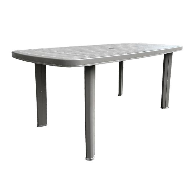 Asztal Faro taupe