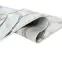 Szőnyeg Frisee Diamond 0,8/1,5 A0073 fehér/arany,4