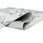 Szőnyeg Frisee Diamond 0,8/1,5 A0085 fehér ezüst,4