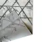 Szőnyeg Frisee Diamond 0,8/1,5 A0085 fehér ezüst,6