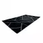 Szőnyeg Frisee Diamond 0,8/1,5 B0052 fekete/ezüst,3