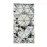 Szőnyeg Frisee Diamond 0,8/1,5 C0075 fekete/arany