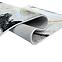 Szőnyeg Frisee Diamond 1,33/1,9 A0050 fekete/arany,5