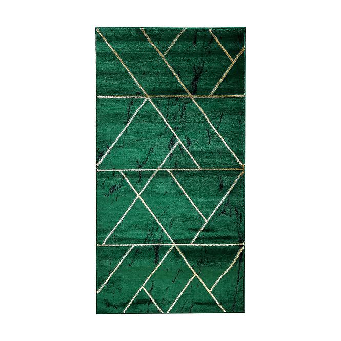 Szőnyeg Frisee Diamond 1,33/1,9 A0052 zöld