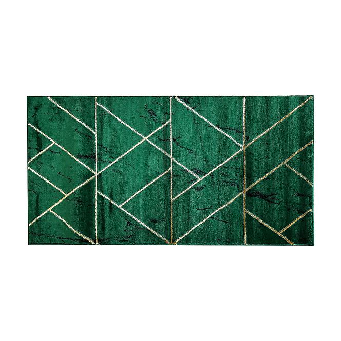 Szőnyeg Frisee Diamond 1,33/1,9 A0052 zöld,2