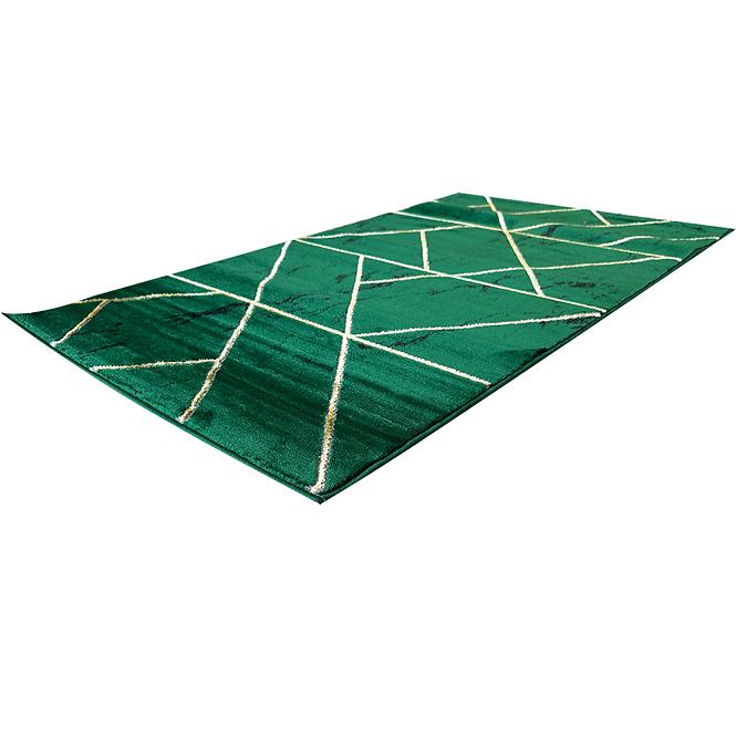 Szőnyeg Frisee Diamond 1,33/1,9 A0052 zöld,3