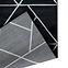 Szőnyeg Frisee Diamond 1,33/1,9 B0052 fekete/ezüst,4