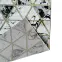 Szőnyeg Frisee Diamond 1,33/1,9 C0075 fekete/arany,5