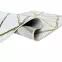 Szőnyeg Frisee Diamond 1,6/2,3 A0071 fehér/arany,4