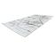 Szőnyeg Frisee Diamond 1,6/2,3 A0085 fehér ezüst,3