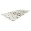 Szőnyeg Frisee Diamond 1,6/2,3 B0072 fehér/arany,3