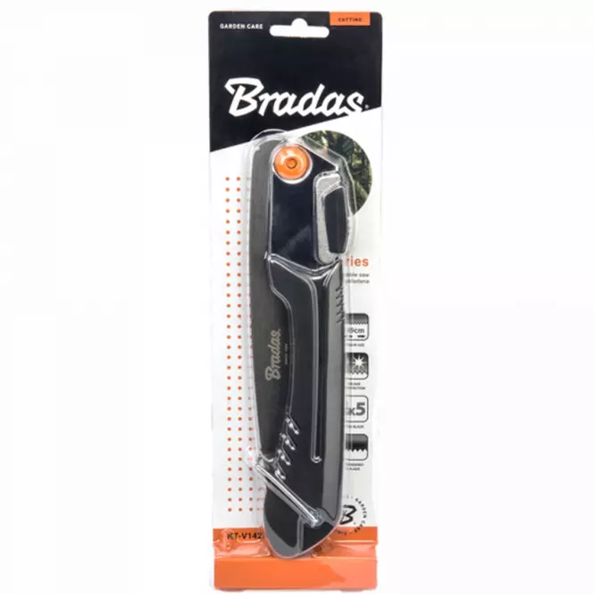Összecsukható fűrész V-Series Pro - lap 190 mm KT-V1423,3