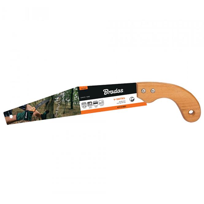 V-sorozatú fűrész - fűrészlap 310 mm KT-V1401