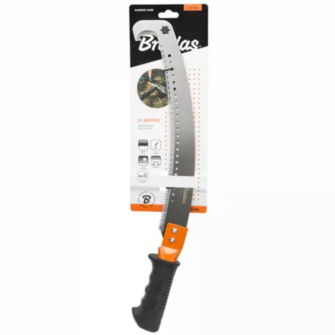 Fűrész horoggal V-sorozat - 320 mm-es pengével KT-V1405,3