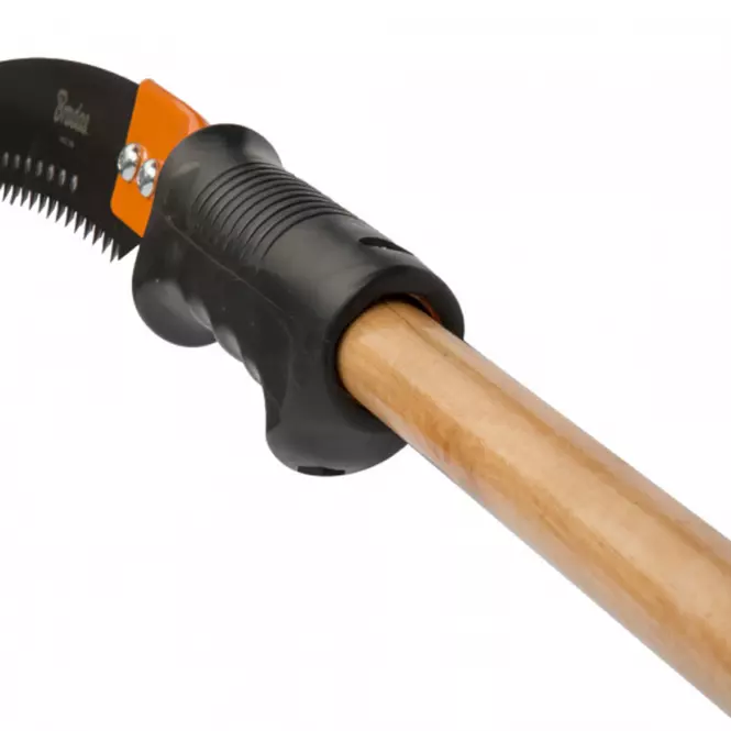 Fűrész horoggal V-sorozat - 320 mm-es pengével KT-V1405,4