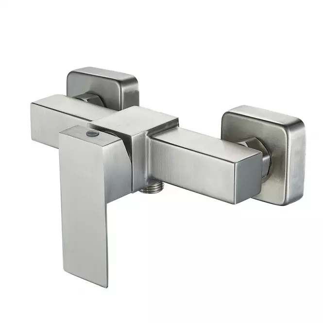 Csaptelep zuhanyhoz Remi X inox