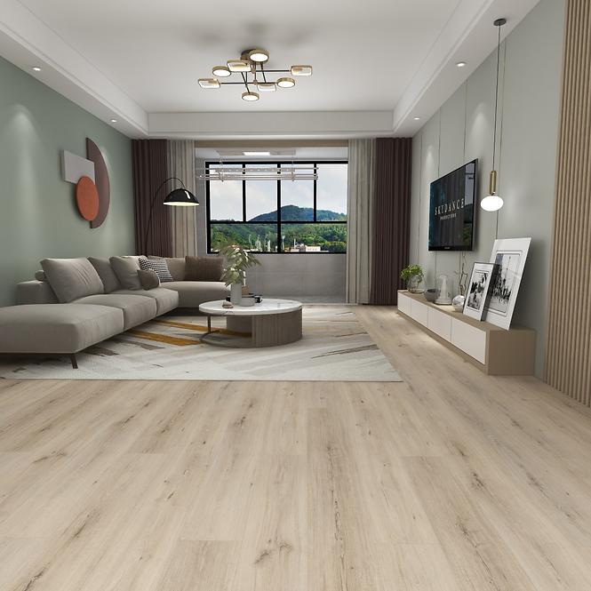 Vinyl padló SPC tölgy Nashville 4mm/0,3mm,2